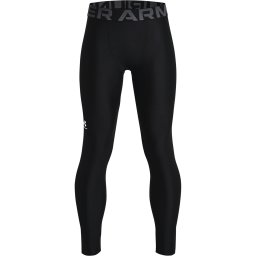 Панталони Under Armour Y Hg Leggings Black XL-Y