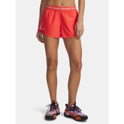 Дамски къси панталони Under Armour Tech Play Up