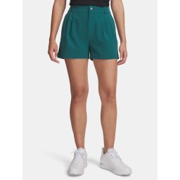 Дамски спортни шорти Under Armour UA Drive Pleated