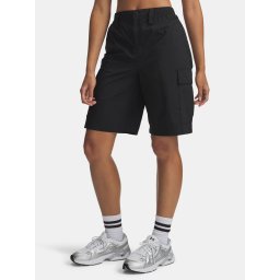 Дамски карго къси панталони Under Armour Unstoppable