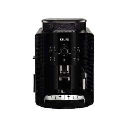 Krups EA810870, Espresseria Automatic Manual, Black
