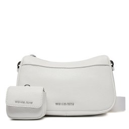 Дамска чанта MICHAEL Michael Kors 32T4SJ6C6T Бял