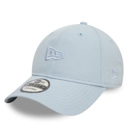 Шапка с козирка New Era Flag 9FORTY 60595465 Светлосиньо