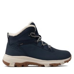 Туристически Jack Wolfskin Everquest Texapore Mid W 4053581 1171 080 Тъмносин