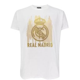 Real Madrid Тениска бяла No 88