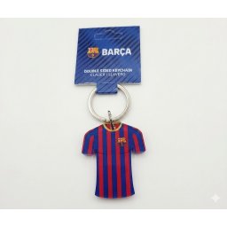 Barcelona FC Ключодържател тениска