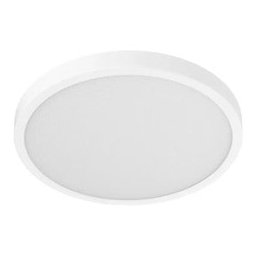 LED таванна Smart лампа Xiaomi Smart Ceiling Light D30, 30W, 240V, 1700lm, 2700-5700K, бяла