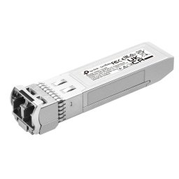 SFP модул TP-Link Omada SM6110-SR, Duplex LC/UPC интерфейс, до 10km, multi-mode