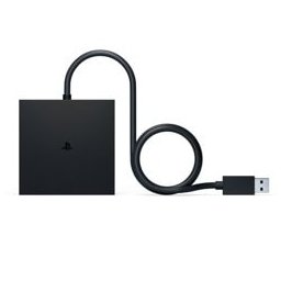 Адаптер Playstation, PC към PlayStation VR2, черен