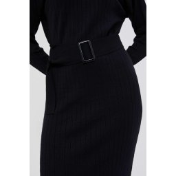 Marisse Dress Z-Su-3925 Black