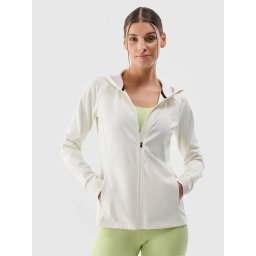 Women's functional sweatshirt 4F