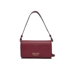 Liu Jo Дамска чанта Ecs S Crossbody EAF5224 E0058 Бордо