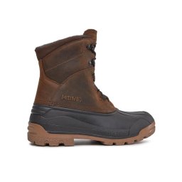 Meindl Апрески Cervinia 7619/46 Кафяв