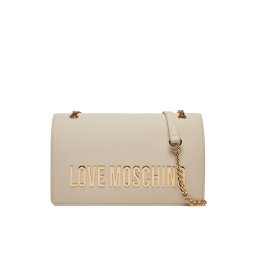 LOVE MOSCHINO Дамска чанта JC4192PP1LKD0110 Екрю