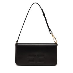 Дамска чанта Elisabetta Franchi BS-82N-47E2-V560 Черен