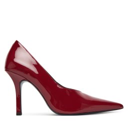 Обувки на ток Patrizia Pepe 8Z0106 L125 Червен