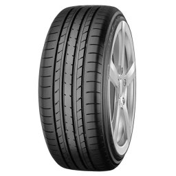 YOKOHAMA 225/55R18 98H BluEarth E70