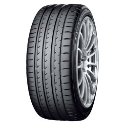 YOKOHAMA 235/60R18 103V ADVAN Sport V105 MERCEDES-BENZ