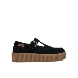 Weekend Max Mara Обувки 2615521174600 Черен