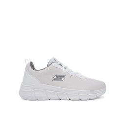Skechers Сникърси Bobs B Flex-Icy Edge 118109/W Бял