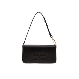 Elisabetta Franchi Дамска чанта BS-82N-47E2-V560 Черен