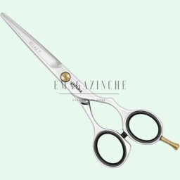 Jaguar Solingen Фризьорска ножица за подстригване Pre Style Relax P 5.5"