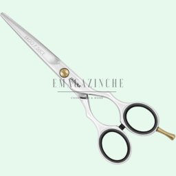 Jaguar Solingen Фризьорска ножица за подстригване Pre Style Ergo Slice P 5.5"/6.0"