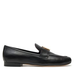лоуфъри с дебела подметка Tory Burch Eleanor 158204 Черен