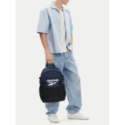 Раница Reebok RBK-025-CCC-05 Тъмносин