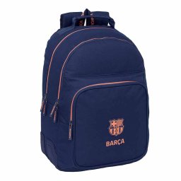 Barcelona FC Раница тъмносиня