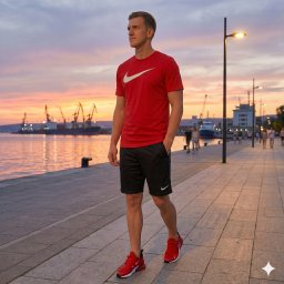 NIKE PARK 26 FLEECE SET - CW6936-657 / IB1238-010 - Спортен екип