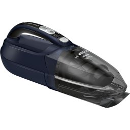 Bosch BHN20L Move Lithium - безжична ръчна прахосмукачка, 45 мин работа, 20V - синя
