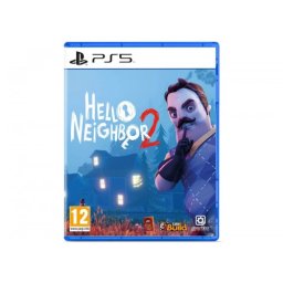 Игра Hello Neighbor 2 PS5
