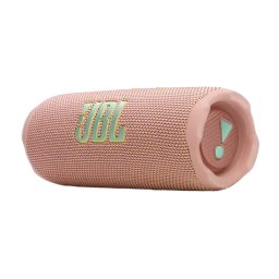 Тонколони JBL FLIP7 PINK Portable waterproof and drop-proof speaker
