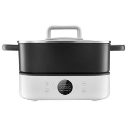 Мултикукър Xiaomi Multifunctional Hot PotCooker 6L EU