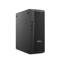 Dell Pro Max Micro FCM2250 BTO106_FCM2250_EMEA