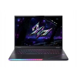 Лаптоп Acer Predator Helios 18 AI PH18-I71-93T3 NH.U3HEX.003