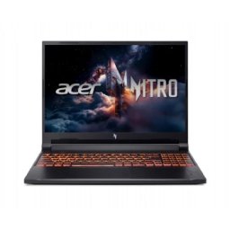 Лаптоп Acer Nitro V16 ANV16-72-91A2 NH.QZREX.004_GP.BAG11.02E