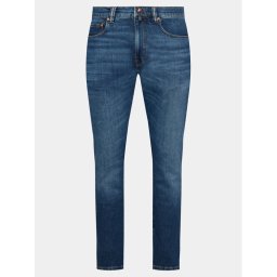 Pierre Cardin Дънки 34490/000/7749 Син Slim Fit
