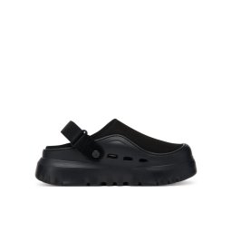 Ugg Чехли M Peakmod 1166912 Черен