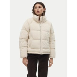 Vero Moda Зимно яке Debbie Sofia 10314894 Бежов Regular Fit