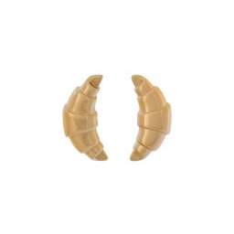 Aldo Обици Croissants 14088495 Златист
