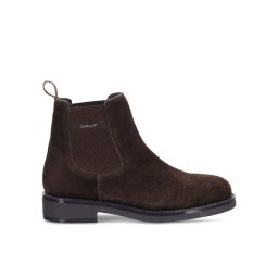 Gant Боти тип челси 31653106 Кафяв
