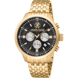 Roberto Cavalli RC5G127M0075 - Мъжки часовник