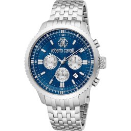 Roberto Cavalli RC5G127M0065 - Мъжки часовник