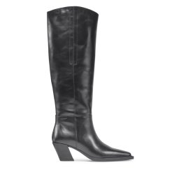 Ботуши Vagabond Shoemakers Alina 5221-001-20 Черен