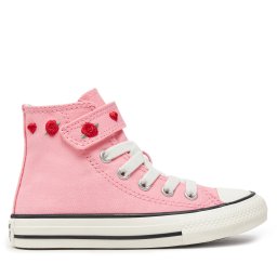 Кецове Converse Chuck Taylor All Star Valentine'S Day Easy On A10714C Розов