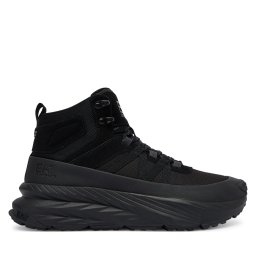 Сникърси EA7 Emporio Armani Stivale 7X000299 AF18450 MZ042 Черен