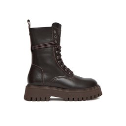 G-Star Raw Зимни обувки EO-GEDIZ-8090-25 Кафяв
