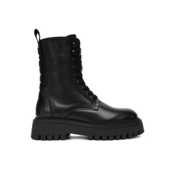 G-Star Raw Зимни обувки EO-GEDIZ-8092 Черен